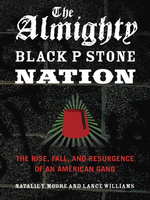 cover image of The Almighty Black P Stone Nation
